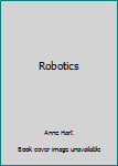 Paperback Robotics Book