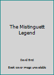 Hardcover The Mistinguett Legend Book