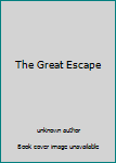 Paperback The Great Escape Book