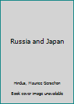 Hardcover Russia and Japan Book