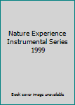 Audio CD Nature Experience Instrumental Series 1999 Book