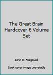 Hardcover The Great Brain Hardcover 6 Volume Set Book