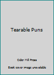 Paperback Tearable Puns Book