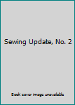 Paperback Sewing Update, No. 2 Book