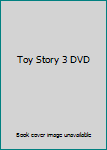 DVD Toy Story 3 DVD Book