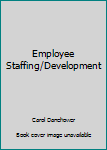 Paperback Employee Staffing/Development Book