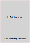 Hardcover F-14 Tomcat Book