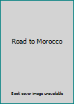 DVD Road to Morocco Book