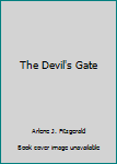 Mass Market Paperback The Devil's Gate Book