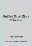 Paperback Untitled Short Story Collection Book