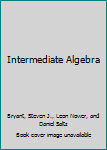 Intermediate Algebra