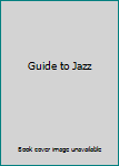 Hardcover Guide to Jazz Book