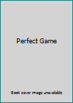 Hardcover Perfect Game Book