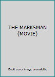 CD-ROM THE MARKSMAN(MOVIE) Book