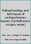 Cardiothoracic Surgery