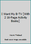 Adventures In Odyssey: Activity Pack #1: I Want My B-tv - Book #1 of the Adventures In Odyssey: Activity Pack