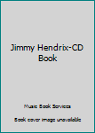Paperback Jimmy Hendrix-CD Book