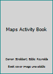 Paperback Maps Activity Book