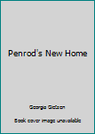 Hardcover Penrod's New Home Book