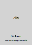 Paperback Alibi Book