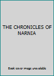 Hardcover THE CHRONICLES OF NARNIA Book