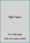 Hardcover Red Tears Book