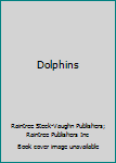 Hardcover Dolphins Book