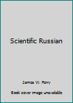 Hardcover Scientific Russian [German] Book