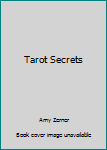 Paperback Tarot Secrets Book