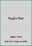 Audio CD Rugby Roar Book