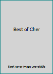 Audio CD Best of Cher Book