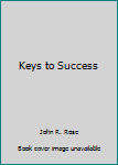 Paperback Keys to Success Book