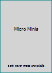 Hardcover Micro Minis Book