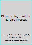 Paperback Pharmacology and the Nursing Process Book