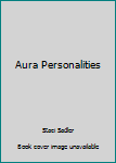 Paperback Aura Personalities Book