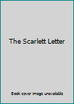 Hardcover The Scarlett Letter Book