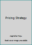 Hardcover Pricing Strategy Book