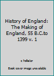 Making of England 2ed V1 PB