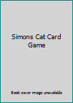 Simon's Cat Card Game