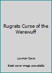 Paperback Rugrats Curse of the Werewuff Book