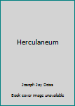 Hardcover Herculaneum Book