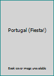Hardcover Portugal (Fiesta!) Book