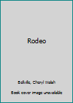 Library Binding Rodeo Book