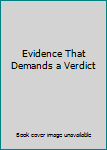 Evidence That Demands a Verdict