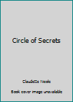 Paperback Circle of Secrets Book