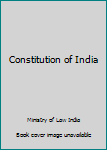 Paperback Constitution of India Book