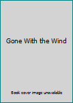Hardcover Gone With the Wind Book
