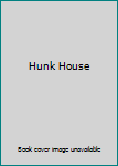 Paperback Hunk House Book