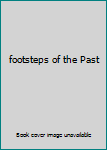 Paperback footsteps of the Past Book
