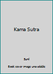 Hardcover Kama Sutra Book